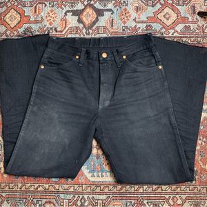 Wrangler Jeans